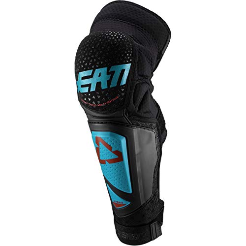 Knee&Shin Guard 3DF Hybrid EXT bezwaycorp