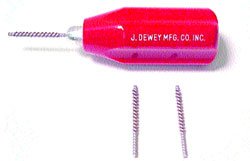 DEWEY SHOTGUN PORT CLEANING TOOL