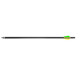 TRAD XBR CRACKSHOT 16 ARROWS 6PK
