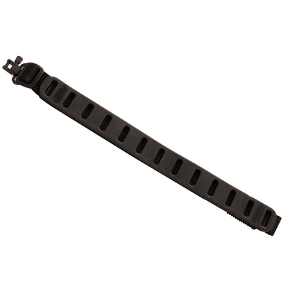 QUAKE SLIM LINE SLING BLK RIFLE & SHOTGUN
