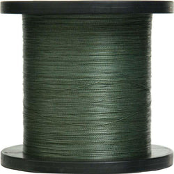 Braided Spectra Fiber Line