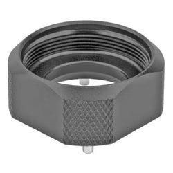 DEAD AIR SILENCERS R-SERIES MK2 FRONT CAP TOOL LARGE PIN