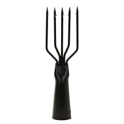 EA Frog Spear 2.25''x1.25'' 5 Tine Frog Spear 5 Tine 1pk