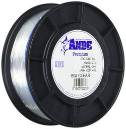 Premium Monofilament