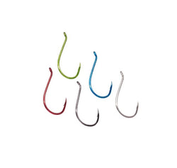 Gamakatsu WE/StSd Assortment #8 25pk Walleye Steelhead Assortment 25pk