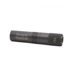 Carlsons Choke Tubes 12 Gauge Compatible for Benelli Crio Plus [ Turkey | 0.665 Diameter ] Blued Steel | Extended Turkey Choke Tube | Made in USA