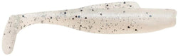 Z Man DieZel MinnowZ 6'' Pearl Blue Glimmer 3pk DieZel MinnowZ Pearl Blue Glimmer 3pk