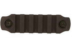 BCM RAIL SECTION--NYLON KEYMOD