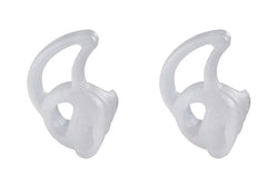 Ambidextrous Clear Large Skeleton Ear Tip