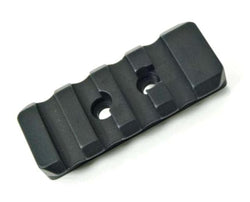 Micro Picatinny Rail for Benelli Super Black Eagle