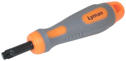 LYM PRIMER POCKET REAMER LARGE