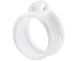 VMC Crossover Ring #7 Clear 10pk Crossover Ring Clear 10pk