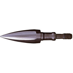 Easton Match Grade Field Points 17/64 125 gr. 6 pk.