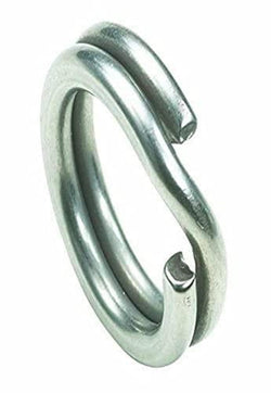 Hyper Wire Split Ring
