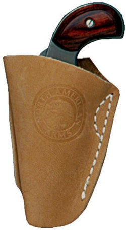 NAA INSDE THE PAN-TS RIGHT HAND BROWN 22LR GUNS