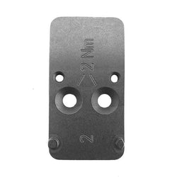 HK VP OR MOUNTING PLATE #2 TRIJICON RMR