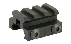 YHM MINI RISER AR15 LONG 1.25