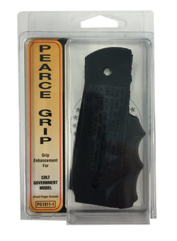 PEARCE GRIP ENHANCER COLT 1911