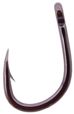 Owner Gorilla 5/0 Black Chrome 4pk Gorilla Black Chrome 4pk