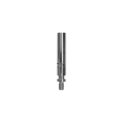 ACCESSORIES UNLIMITED - 3/8" X 24" ANTENNA QUICK DISCONNECT
