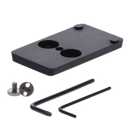 TRUGLO MNT ADAPTER TG/VR/DC TO RMR