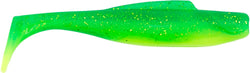 Z Man DieZel MinnowZ 6'' Sexy Mackerel 3pk DieZel MinnowZ Sexy Mackerel 3pk