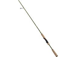ACC Crappie Rod Spinnin Stix 7' 0'' 1pc LM Cork SplitGrip