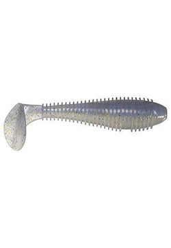 Keitech Fat Swing Impact 2.8'' Sexy Shad 8pk Fat Swing Impact Sexy Shad 8pk