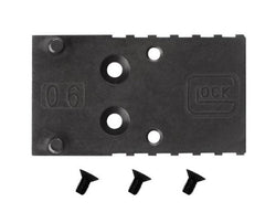 MOS adapter plate 06 Set/pkg