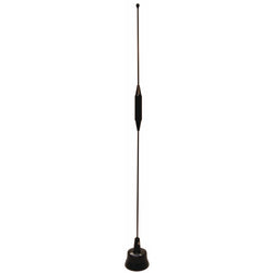 TRI-BAND NMO ANTENNA, 150/450/800
