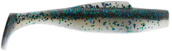 Z Man DieZel MinnowZ 6'' Mulletron 3pk DieZel MinnowZ Mulletron 3pk
