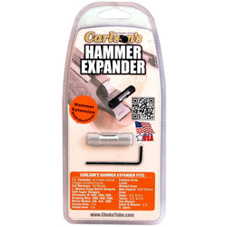CARLSON'S HAMMER EXPANDER UNIVERSAL CLEAR COAT