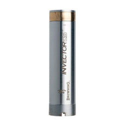 Browning 1133233 InvectorDS 12 Gauge Light Modified Steel Chrome