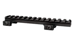 YHM 227A SCOPE RISER ASSEMBLY