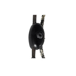 Ripcord Football Clamp Black