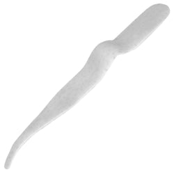 5-1/4" STRIPER 4/JR WHITE