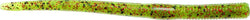 Z Man Finesse WormZ 4'' Wtml Red 10 Pack 10pk Finesse WormZ Watermelon Red 10pk