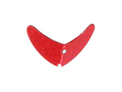 MACKS SMILE BLADE 1.1"PINK.SPK