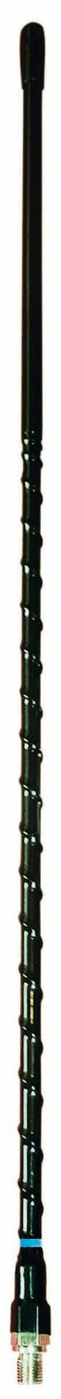 3' (92cm) am/fm receive antenna - black