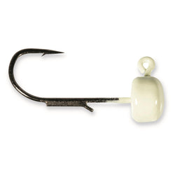 Z Man Micro Finesse ShroomZ 1/15oz Glow 5pk Micro Finesse ShroomZ Glow 5pk