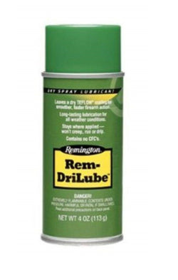 REM DRILUBE 4OZ AEROSOL CAN (6)