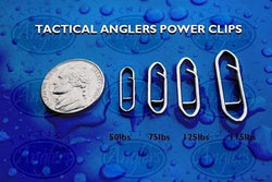 48251 POWER CLIP 175# 8/PK