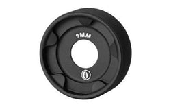 RUGGED SUPPR ESSOR FRONT CAP 9MM