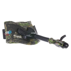 Tru Ball Stinger XT Release Velcro Camo X-Large
