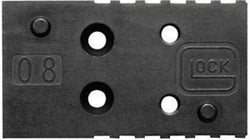 MOS adapter plate 08 Set/pkg