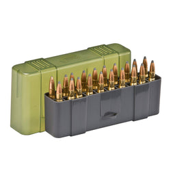 PLANO 20RD 30-45-70CAL AMMO BOX