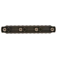 BCM RAIL SECTION--NYLON KEYMOD