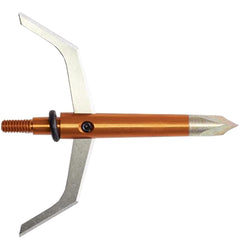 Vortex BroadheadsOrange 100 gr. 2.5 in. Cut 3 pk.
