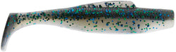Z Man DieZel MinnowZ 6'' Blue Mackerel 3pk DieZel MinnowZ Blue Mackerel 3pk