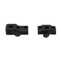 Leupold Quick Release (QR) Two-Piece Scope Base
